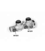 OPEN PARTS - FBM128800 - 